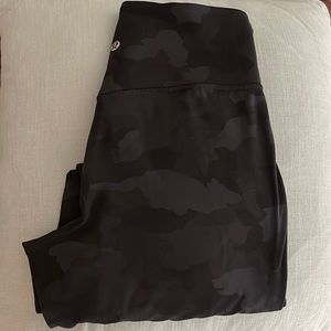 Lululemon Align jogger